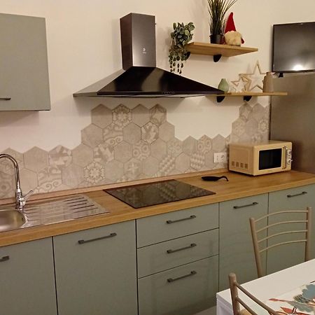 Petite Maison Asti Luaran gambar