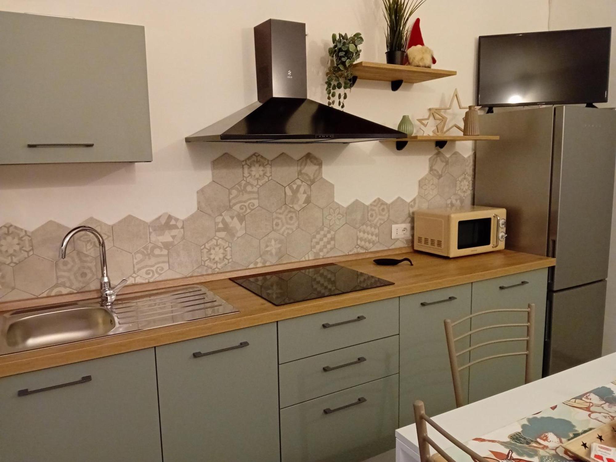 Petite Maison Asti Luaran gambar