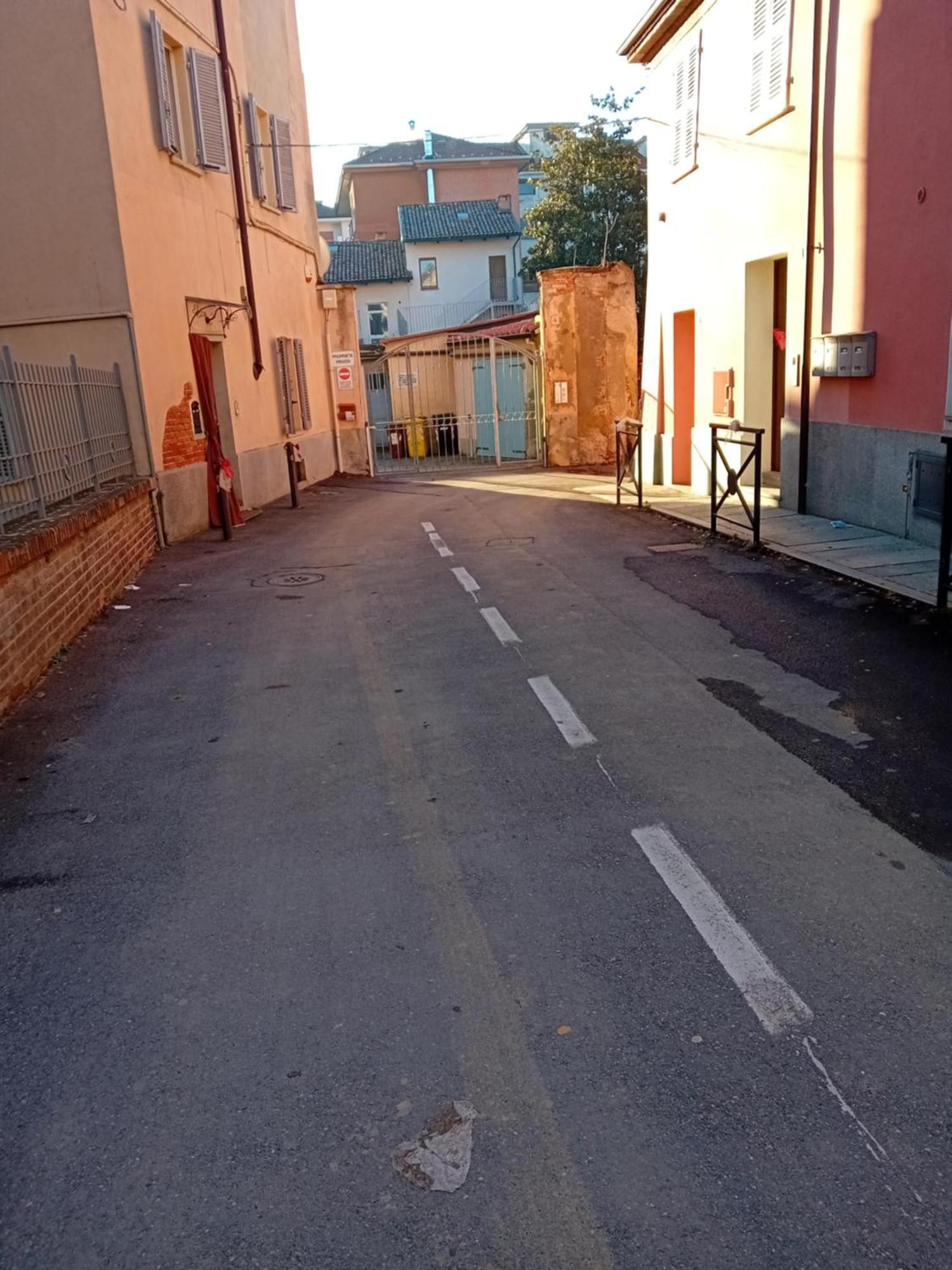 Petite Maison Asti Luaran gambar