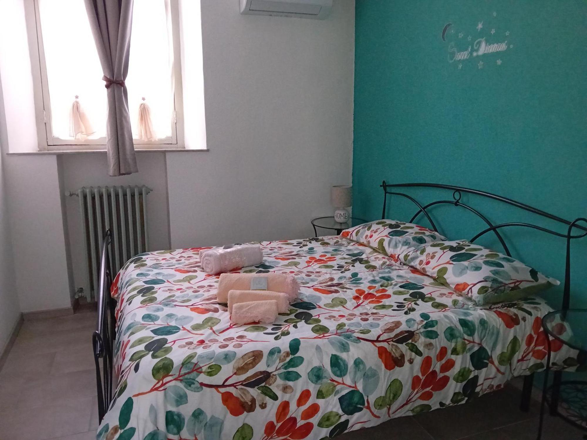 Petite Maison Asti Luaran gambar